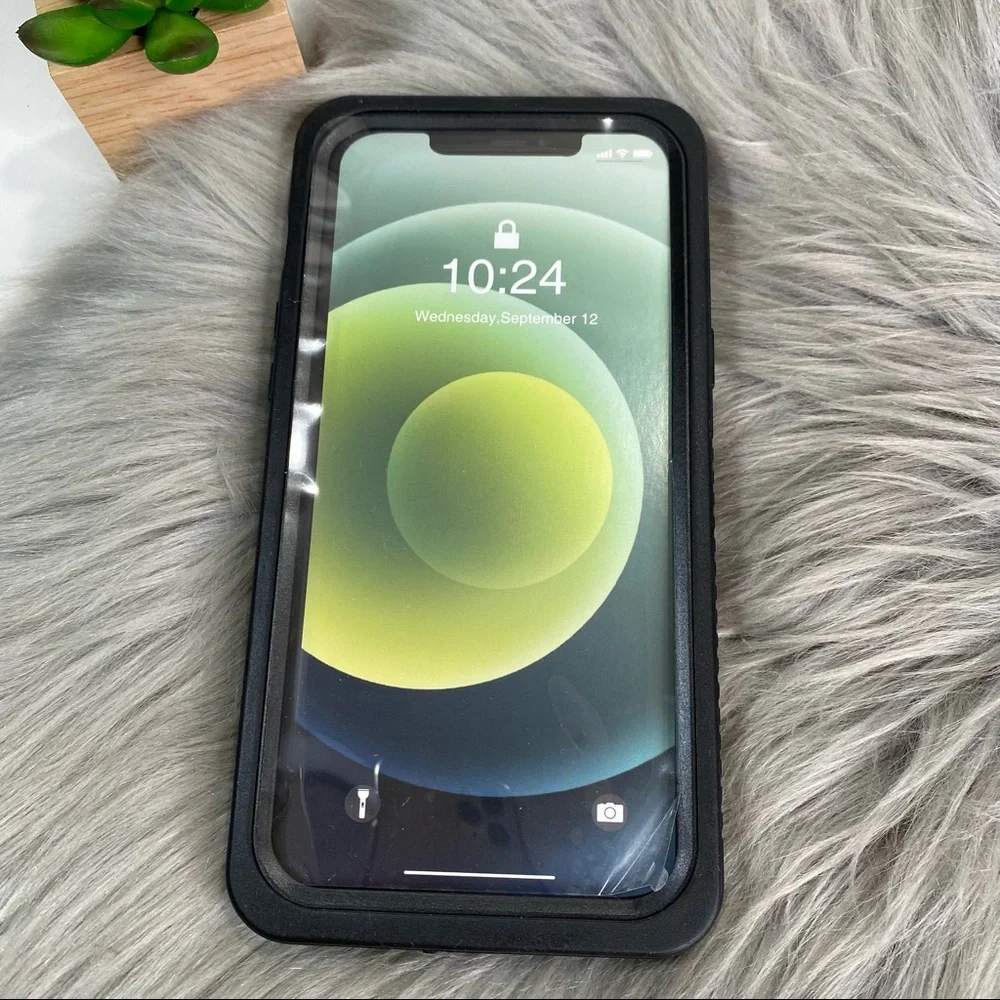 iPhone 12 Pro Max Phone Case